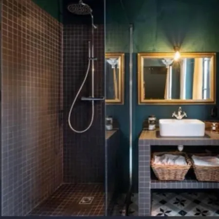 Apartment Le Prestige Vieux Lyon, Duplex Vue Sur La Saone