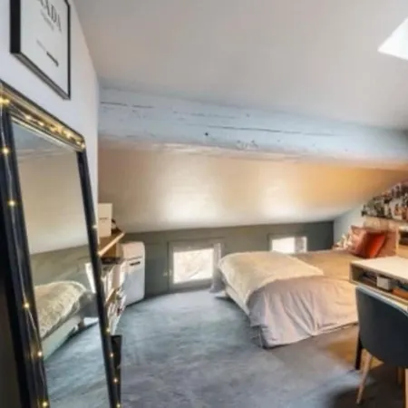 Le Prestige Vieux Lyon, Duplex Vue Sur La Saone