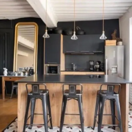 Le Prestige Vieux Lyon, Duplex Vue Sur La Saone Apartment