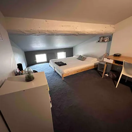 Le Prestige Vieux Lyon, Duplex Vue Sur La Saone *