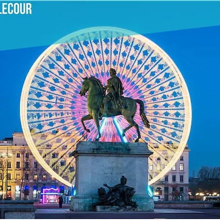 Le Prestige Vieux Lyon, Duplex Vue Sur La Saone