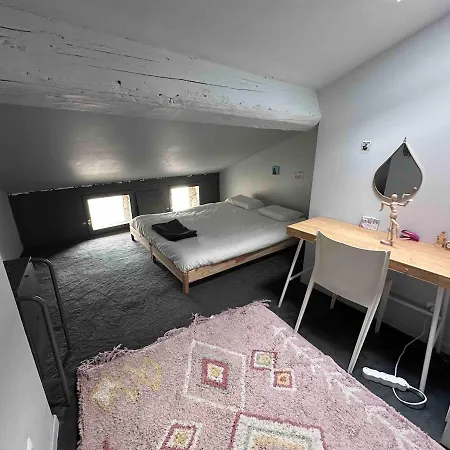 Appartement Le Prestige Vieux Lyon, Duplex Vue Sur La Saone *