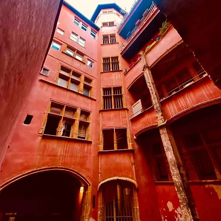 Le Prestige Vieux Lyon, Duplex Vue Sur La Saone * Lyon