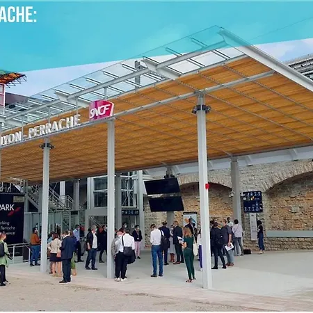 Le Prestige Vieux Lyon, Duplex Vue Sur La Saone *