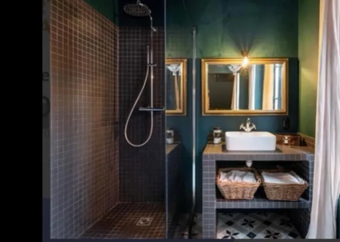 شقة Le Prestige Vieux Lyon, Duplex Vue Sur La Saone
