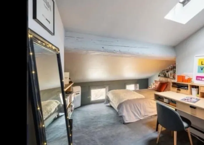 Le Prestige Vieux Lyon, Duplex Vue Sur La Saone