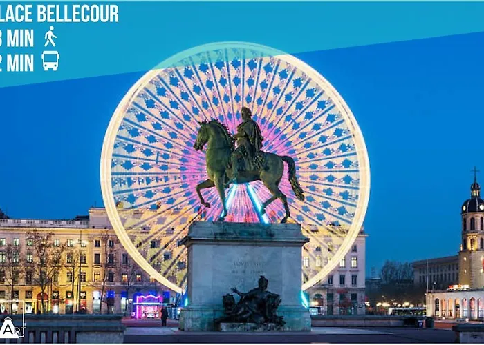 Le Prestige Vieux Lyon, Duplex Vue Sur La Saone